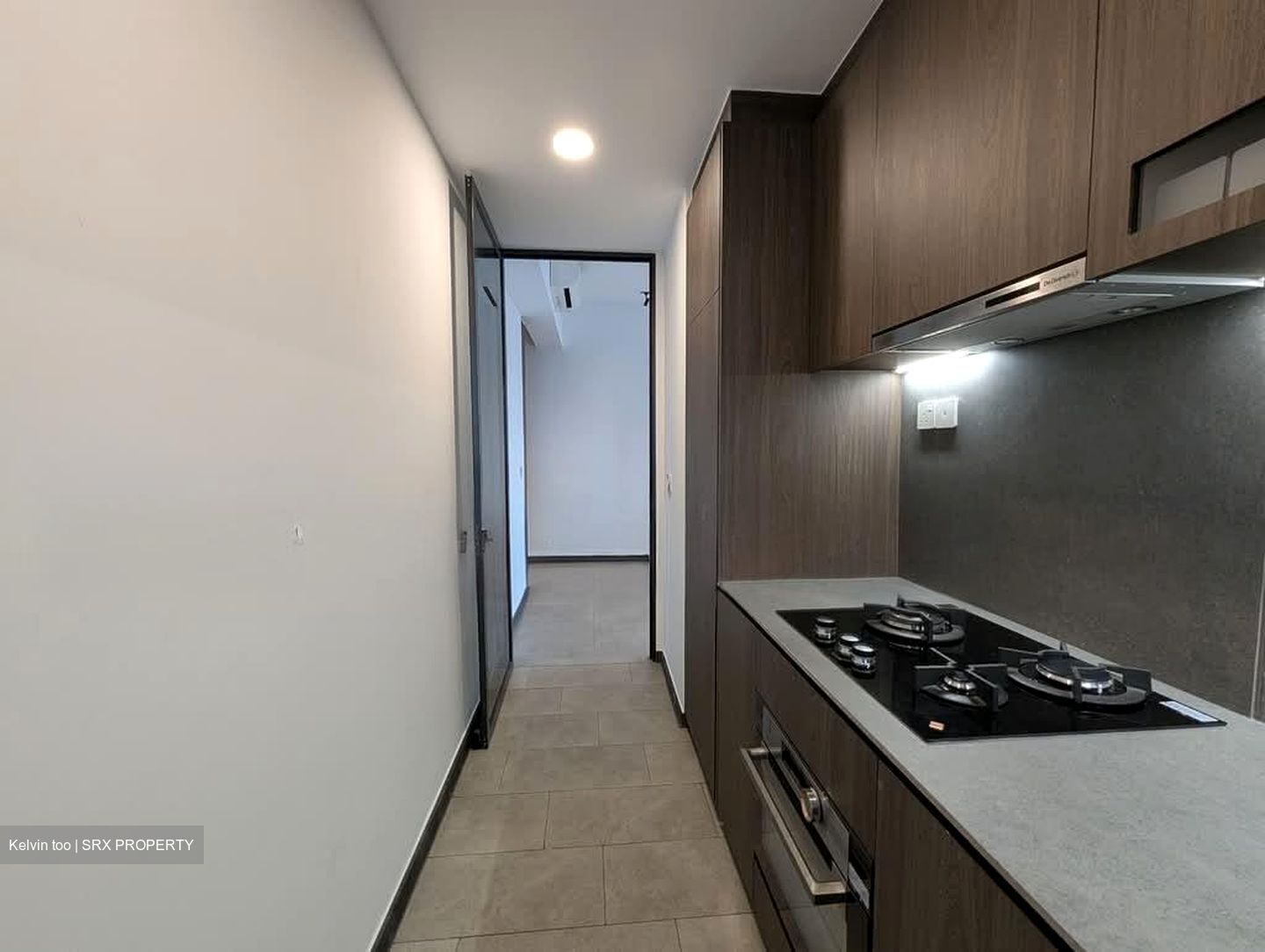 Midtown Modern (D7), Apartment #537906391
